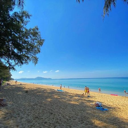 Baan Maikhao Pool Villa Mai Khao Dış mekan fotoğraf