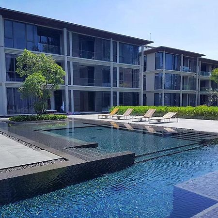 Baan Maikhao Pool Villa Mai Khao Dış mekan fotoğraf