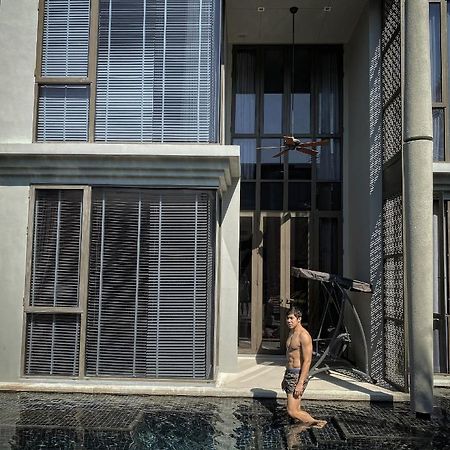 Baan Maikhao Pool Villa Mai Khao Dış mekan fotoğraf