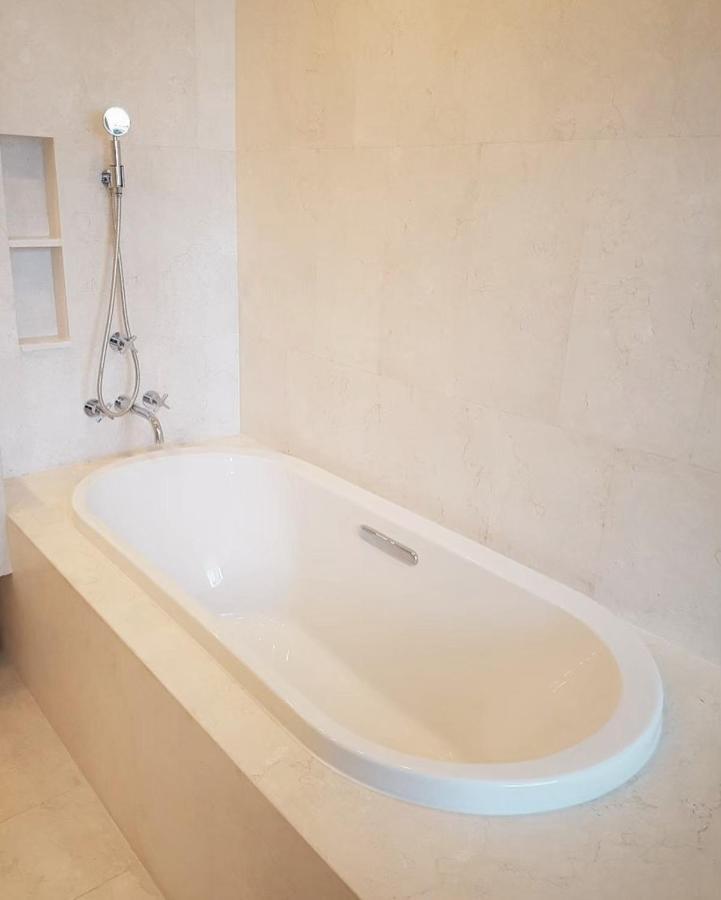 Baan Maikhao Pool Villa Mai Khao Dış mekan fotoğraf