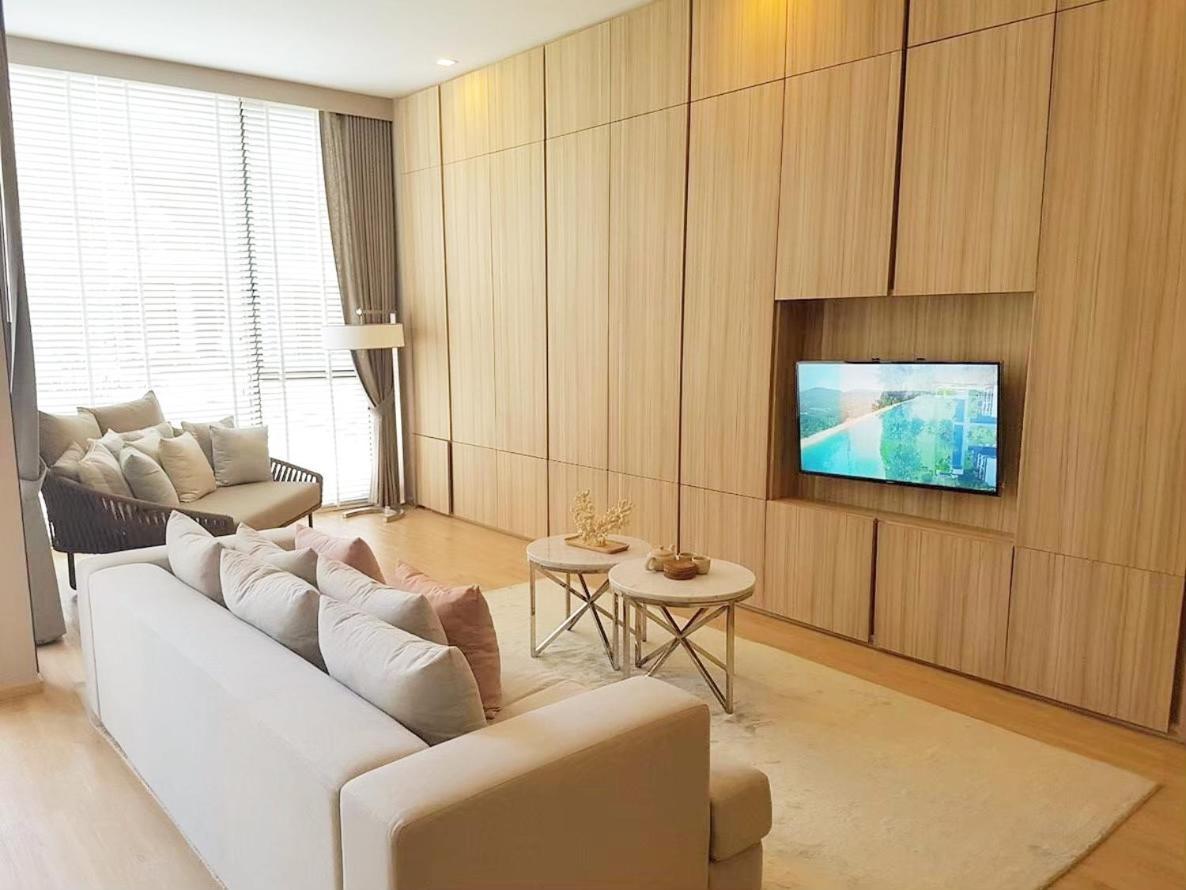 Baan Maikhao Pool Villa Mai Khao Dış mekan fotoğraf