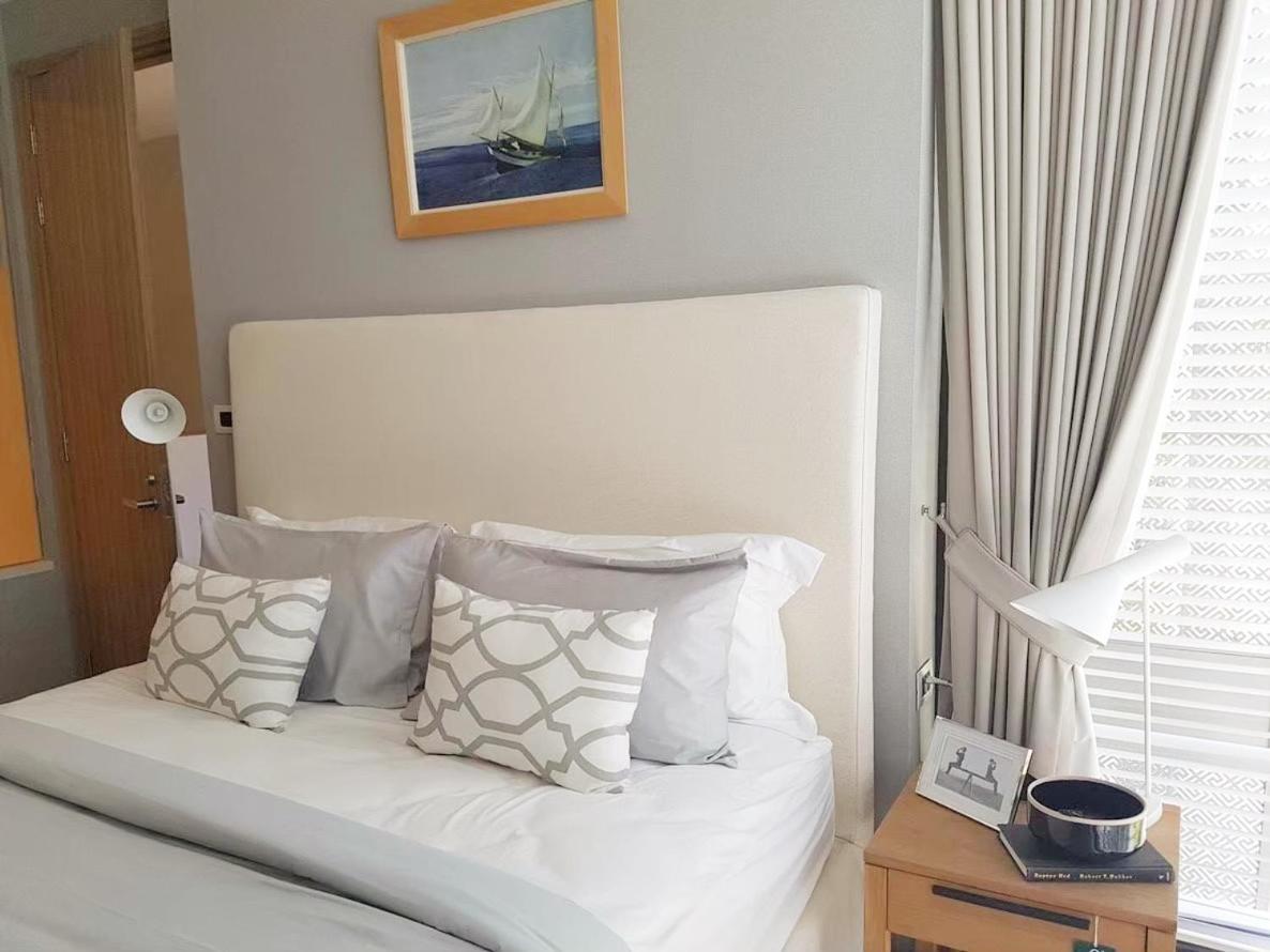 Baan Maikhao Pool Villa Mai Khao Dış mekan fotoğraf